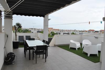 Top -Wohnung in Oasis Beach La Zenia 2 Nº 074 in España Casas