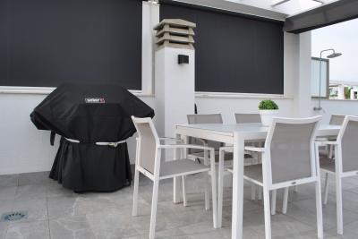 Oasis Beach La Zenia 6 Nº 098 in España Casas