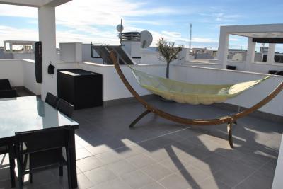 Top floor apartment in Oasis Beach La Zenia 4 Nº 116 in España Casas