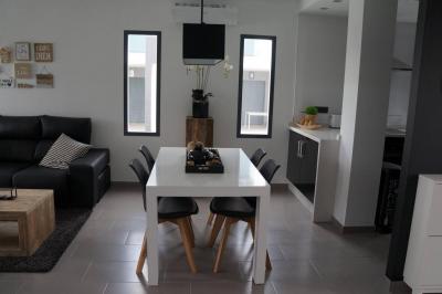 Beneden appartement in Oasis Beach La Zenia 4 Nº 107 in España Casas