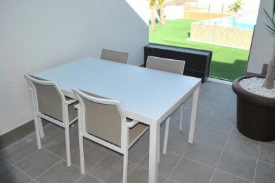 Þakíbúð Oasis Beach Punta Prima 8 Nº 030 in España Casas