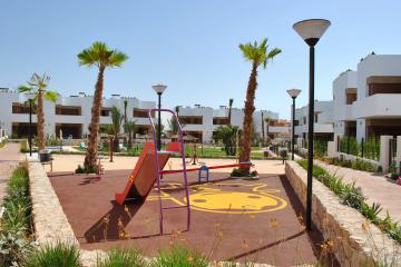 Top -Wohnung in Secreto de la Zenia 1 Nº 028 in España Casas