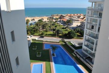 Apartamento en Aqua Nature La Mata 3Nº A8D in España Casas