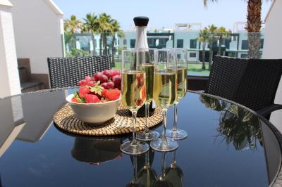 Topplägenhet i Oasis Beach La Zenia 3 Nº 010 in España Casas
