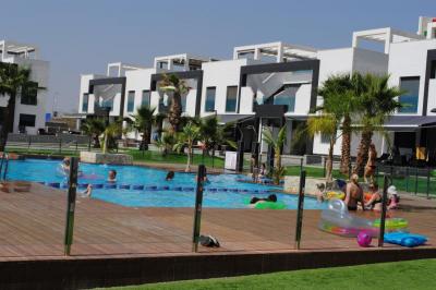 Topplägenhet i Oasis Beach La Zenia 3 Nº 010 in España Casas