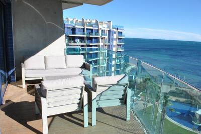 Íbúð i Sea Senses Punta Prima 4 Nº 817 in España Casas