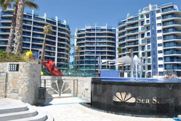 Lagenhet i Sea Senses Punta Prima 4 Nº 817 in España Casas