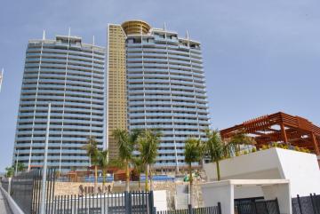 Apartment in Sunset Drive Benidorm 1 Nº 573 in España Casas