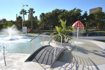 Sunset Drive Vermietung 225 | sunsetdrivebenidorm.com in España Casas