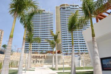Sunset Drive Vermietung 225 | sunsetdrivebenidorm.com in España Casas