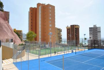 Apartamento en Sunset Drive Benidorm 2 Nº 239 in España Casas