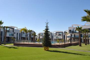 Topp lägenhet i Oasis Beach El Raso 10 Nº 074 in España Casas