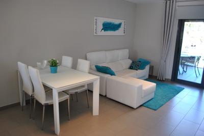 Top Leilighet i Oasis Beach La Zenia 2 Nº 072 in España Casas