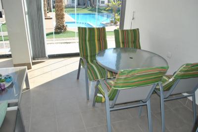 Apartamento en Oasis Beach La Zenia 1 Nº 007 in España Casas