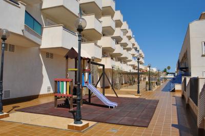 Ferienwohnung in  Calle Elcano Zen, La Zenia in España Casas