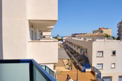 Íbúð í Calle Elcano Zen, La Zenia in España Casas