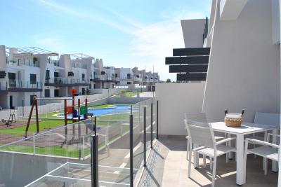 Saoco Nº 516 | Luksusloft San Miguel de Salinasissa on España Casas