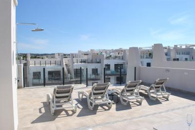 Saoco Nº 516 | Luxury Penthouse in San Miguel de Salinas in España Casas