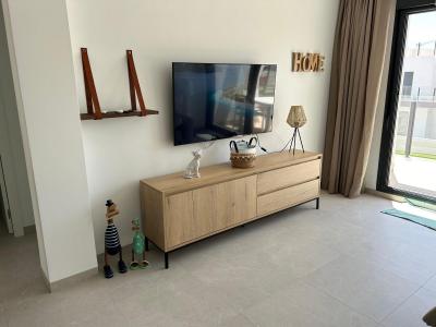 Saoco Nº 516 | Lúxus þakíbúð í San Miguel de Salinas in España Casas
