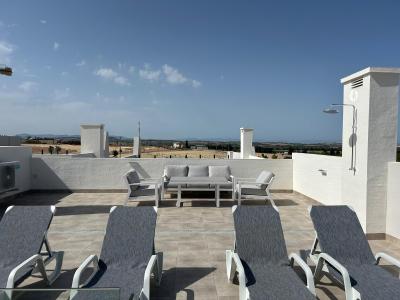 Saoco Nº 516 | Lúxus þakíbúð í San Miguel de Salinas in España Casas