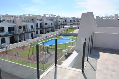 Saoco Nº 516 | Luxury Penthouse in San Miguel de Salinas in España Casas