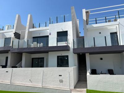Saoco Nº 516 | Lúxus þakíbúð í San Miguel de Salinas in España Casas