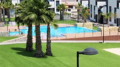 Oasis Beach Punta Prima 7 Nº 064 in España Casas