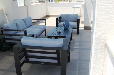 Oasis Beach Punta Prima 7 Nº 064 in España Casas