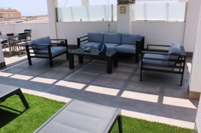 Oasis Beach Punta Prima 7 Nº 064 on España Casas