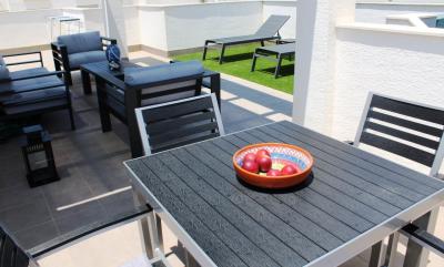 Oasis Beach Punta Prima 7 Nº 064 in España Casas