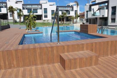 Oasis Beach Punta Prima 9 Nº 095 in España Casas