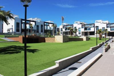 Oasis Beach Punta Prima 9 Nº 095 in España Casas