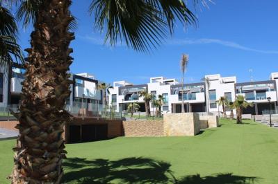 Oasis Beach Punta Prima 9 Nº 095 in España Casas