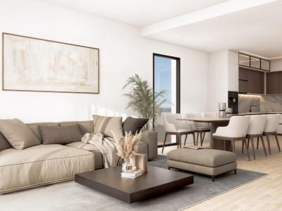 My White Resort Leiligheter Nº 1032 in España Casas