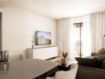 My White Resort Leiligheter Nº 1032 in España Casas