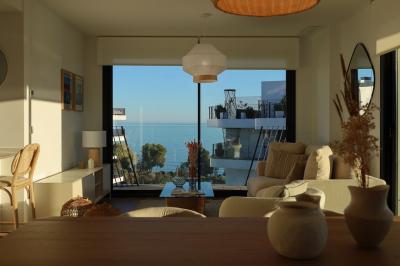 Allonbay Village leiligheter / www.allonbayvillage.com in España Casas