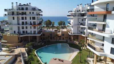 Allonbay Village leiligheter / www.allonbayvillage.com on España Casas