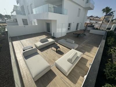 0313 svefnherbergja íbúð í Bali Punta Prima Nº 6031 in España Casas