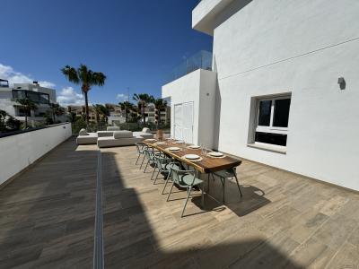 0313 svefnherbergja íbúð í Bali Punta Prima Nº 6031 on España Casas