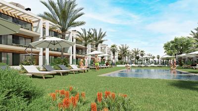 Ibúð Velapi Golf á Serena Golf Los Alcazares on España Casas