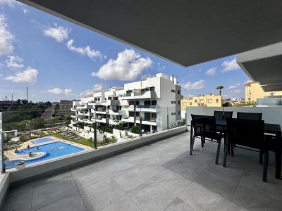 Aire Residencial Ibúð í Villamartin in España Casas