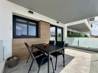 Aire Residencial Ibúð í Villamartin in España Casas