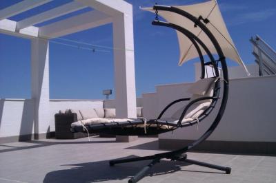 Topplägenhet i Oasis Beach La Zenia 1 Nº 042 in España Casas